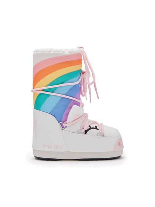 Stivale bambina Unicorn MOON BOOT KIDS | 80D3400270AV20